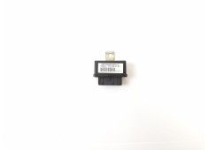 Recambio de rele para citroen jumper furgon 2.2hdi 120 referencia OEM IAM 01345962080  
