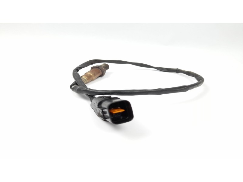 Recambio de sonda lambda para kia picanto 1.0 referencia OEM IAM 3921002640  