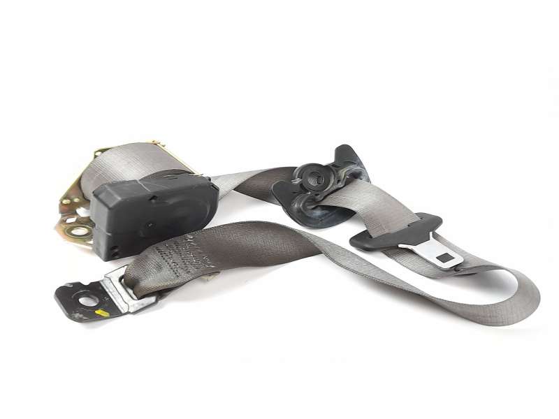 CINTURON SEGURIDAD TRASERO IZQUIERDA 33000341E TC751 42326A