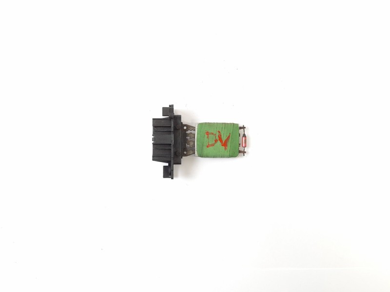 Recambio de resistencia calefaccion para citroen jumper furgon 2.2hdi 120 referencia OEM IAM   