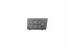 Recambio de mando luces para citroen jumper furgon 2.2hdi 120 referencia OEM IAM B569  