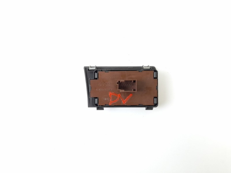 Recambio de mando luces para citroen jumper furgon 2.2hdi 120 referencia OEM IAM B569  