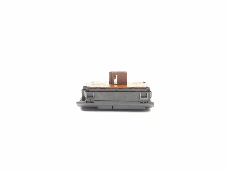 Recambio de mando luces para citroen jumper furgon 2.2hdi 120 referencia OEM IAM B569  