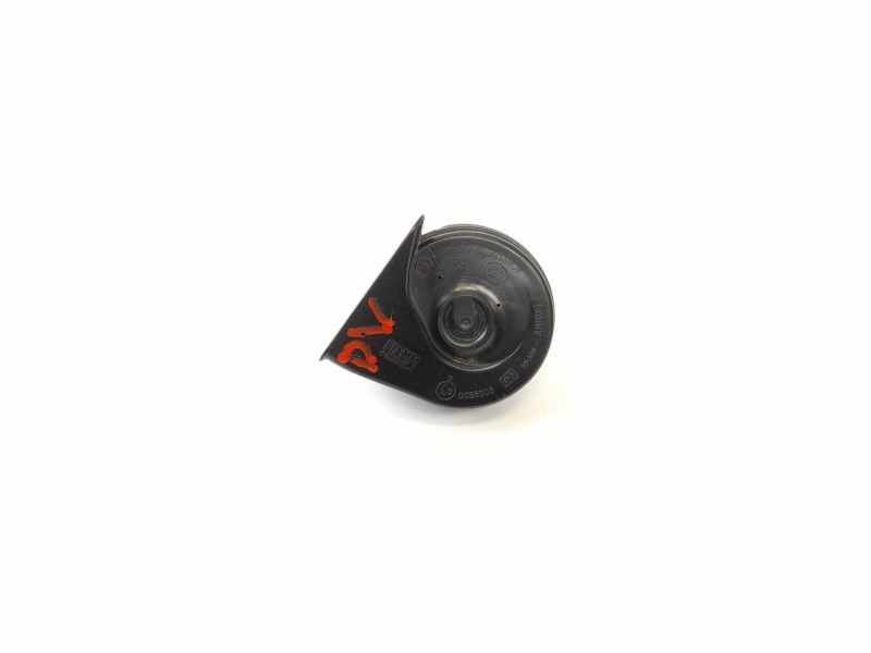 Recambio de claxon para citroen jumper furgon 2.2hdi 120 referencia OEM IAM 0055306 0024082012 A046522