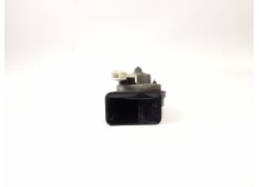 Recambio de claxon para citroen jumper furgon 2.2hdi 120 referencia OEM IAM 0055306 0024082012 A046522 2