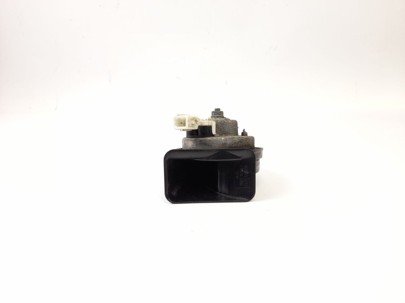 Recambio de claxon para citroen jumper furgon 2.2hdi 120 referencia OEM IAM 0055306 0024082012 A046522