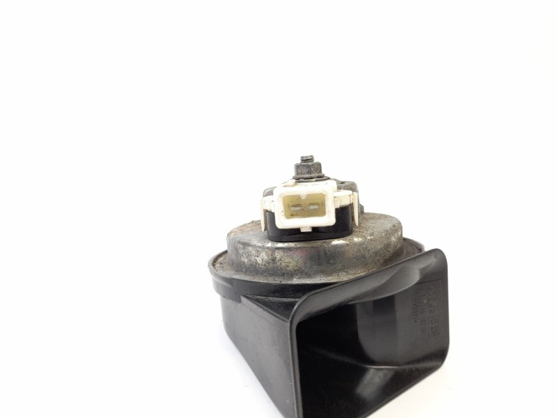 Recambio de claxon para citroen jumper furgon 2.2hdi 120 referencia OEM IAM 0055306 0024082012 A046522