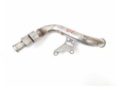 Recambio de tubo para ford focus berlina (cak) 1.8 tddi turbodiesel cat referencia OEM IAM   