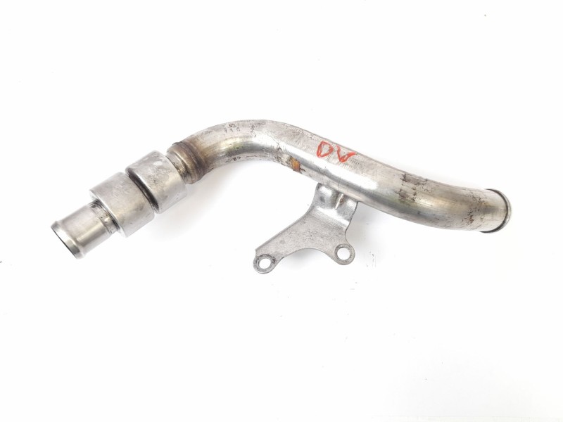 Recambio de tubo para ford focus berlina (cak) 1.8 tddi turbodiesel cat referencia OEM IAM   