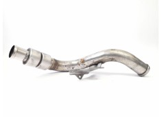 Recambio de tubo para ford focus berlina (cak) 1.8 tddi turbodiesel cat referencia OEM IAM    2