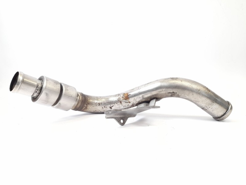 Recambio de tubo para ford focus berlina (cak) 1.8 tddi turbodiesel cat referencia OEM IAM   