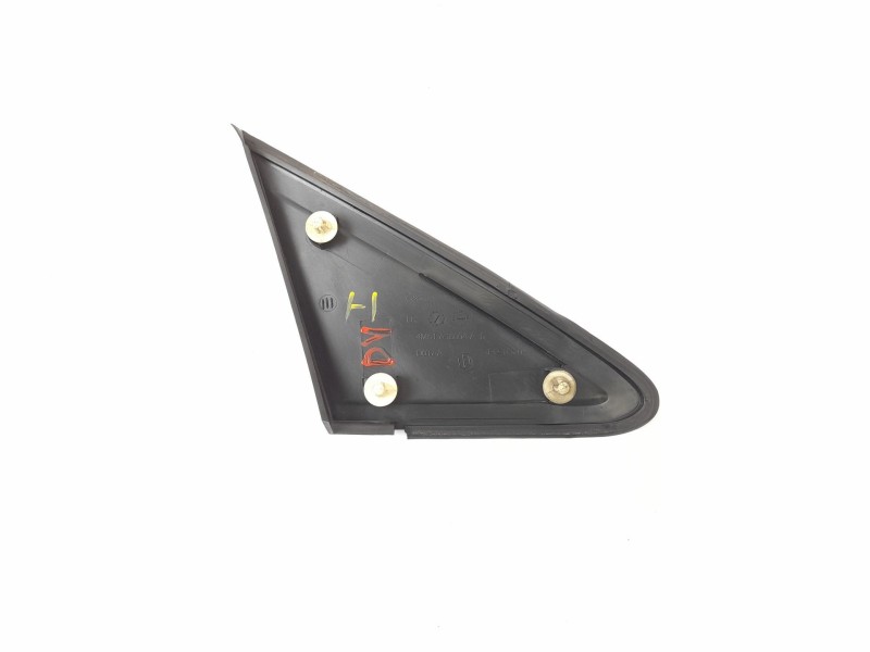 Recambio de moldura para ford focus berlina (cak) 1.8 tddi turbodiesel cat referencia OEM IAM 4M51A16004A  