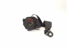 Recambio de cinturon seguridad trasero derecha para seat ibiza (6l1) 1.9 tdi referencia OEM IAM 6L0857805  
