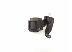 Recambio de cinturon seguridad trasero derecha para seat ibiza (6l1) 1.9 tdi referencia OEM IAM 6L0857805   2