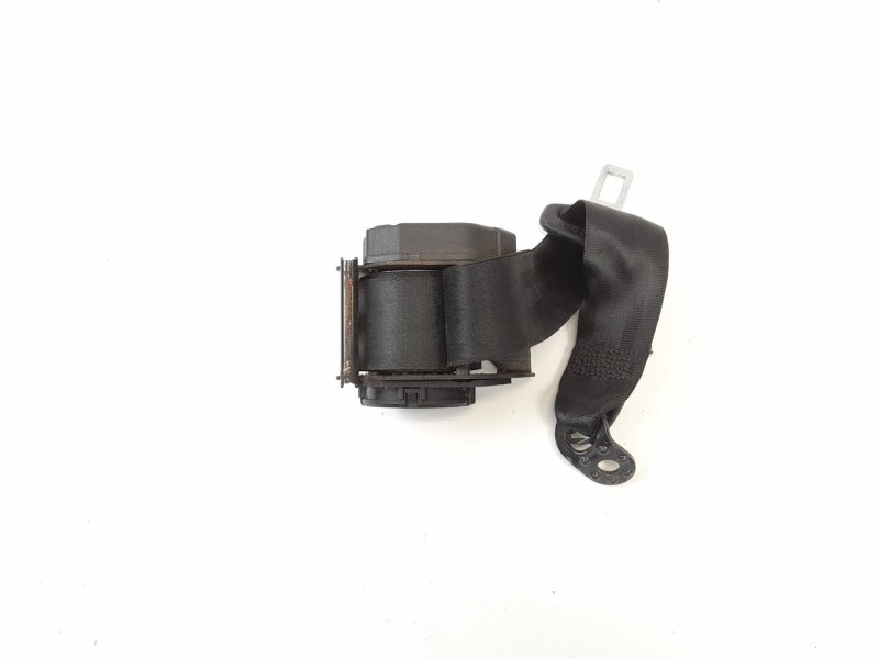 Recambio de cinturon seguridad trasero derecha para seat ibiza (6l1) 1.9 tdi referencia OEM IAM 6L0857805  
