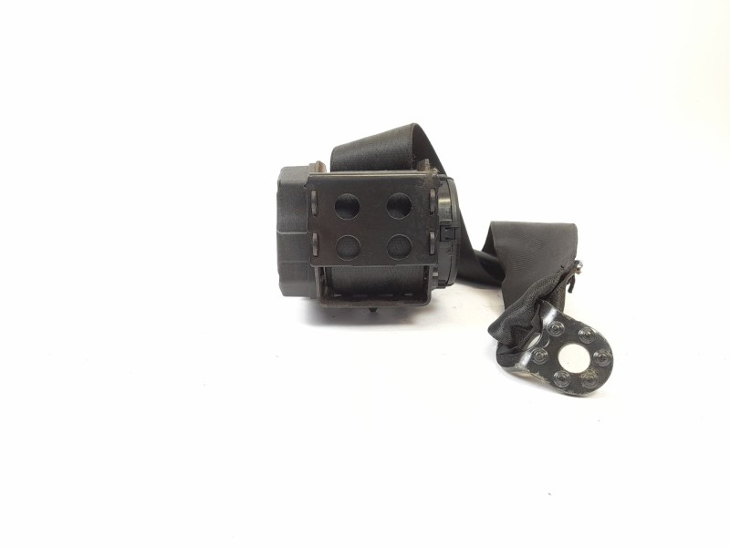 Recambio de cinturon seguridad trasero derecha para seat ibiza (6l1) 1.9 tdi referencia OEM IAM 6L0857805  