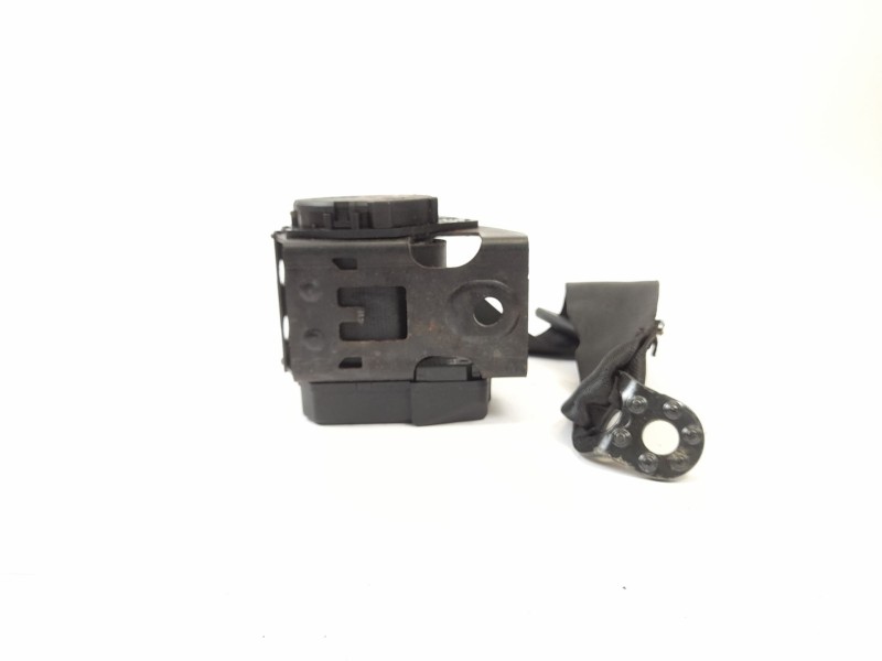 Recambio de cinturon seguridad trasero derecha para seat ibiza (6l1) 1.9 tdi referencia OEM IAM 6L0857805  