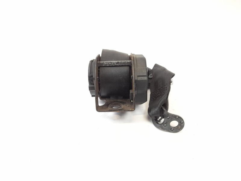 Recambio de cinturon seguridad trasero derecha para seat ibiza (6l1) 1.9 tdi referencia OEM IAM 6L0857805  