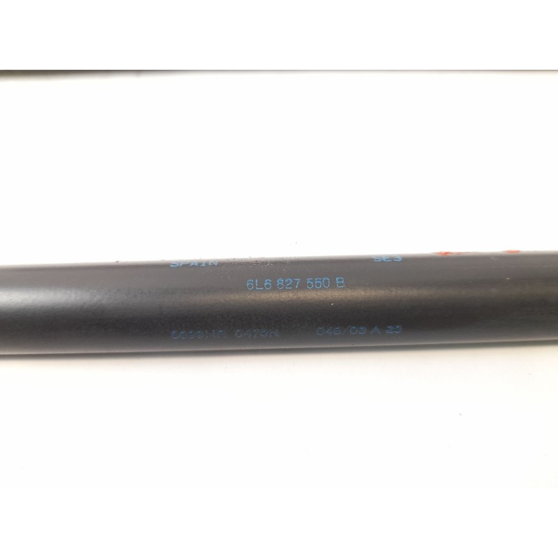 Recambio de amortiguadores maletero / porton para seat ibiza (6l1) 1.9 tdi referencia OEM IAM 6L6827550B  