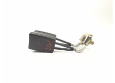 Recambio de enganche cinturon seguridad trasero izquierdo para seat ibiza (6l1) 1.9 tdi referencia OEM IAM 600857488B   2