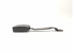 Recambio de enganche cinturon seguridad delantero izquierdo para seat ibiza (6l1) 1.9 tdi referencia OEM IAM 600857755D   2
