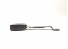 Recambio de enganche cinturon seguridad delantero derecho para seat ibiza (6l1) 1.9 tdi referencia OEM IAM 600857756D   2
