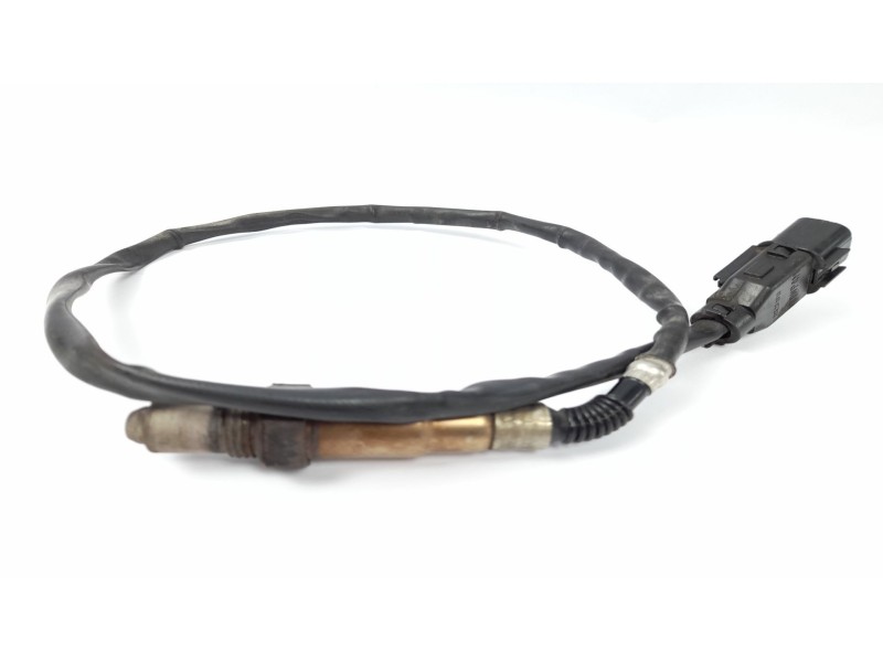 Recambio de sonda lambda para kia picanto 1.0 referencia OEM IAM 3921002640  