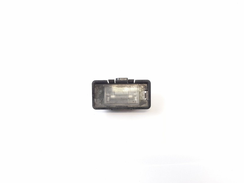 Recambio de piloto matricula para seat ibiza (6l1) 1.9 tdi referencia OEM IAM 1M6943021  