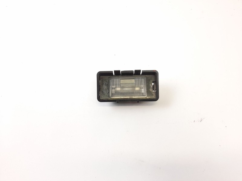 Recambio de piloto matricula para seat ibiza (6l1) 1.9 tdi referencia OEM IAM 1M6943021  