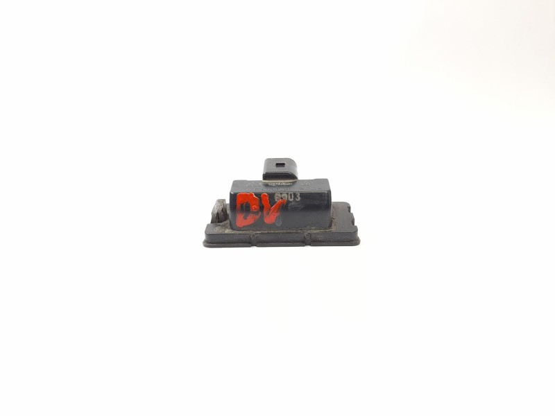 Recambio de piloto matricula para seat ibiza (6l1) 1.9 tdi referencia OEM IAM 1M6943021  