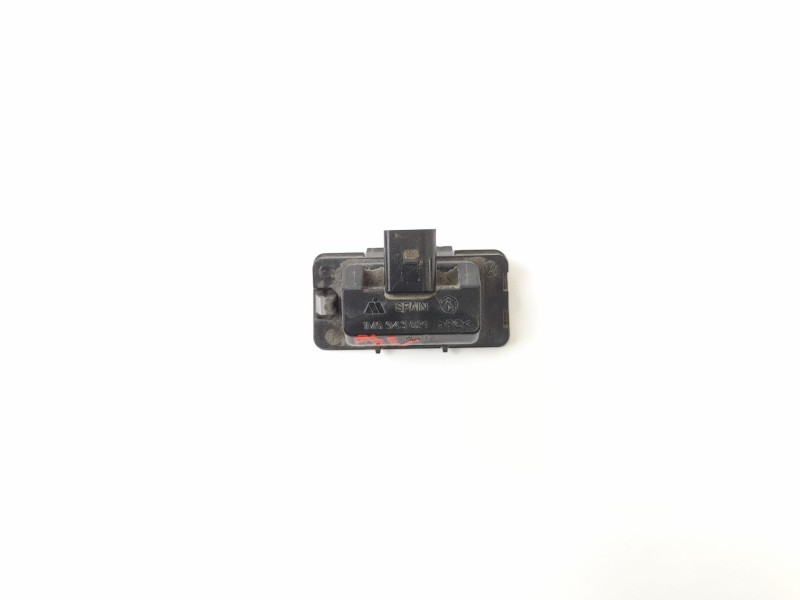 Recambio de piloto matricula para seat ibiza (6l1) 1.9 tdi referencia OEM IAM 1M6943021  
