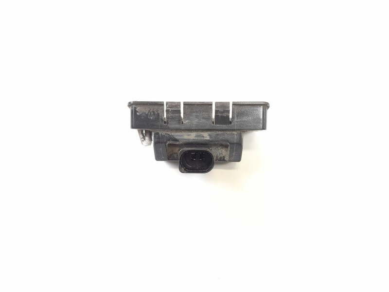 Recambio de piloto matricula para seat ibiza (6l1) 1.9 tdi referencia OEM IAM 1M6943021  