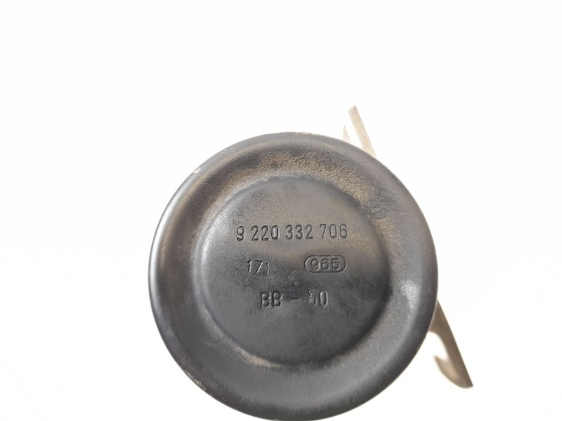 Recambio de bobina encendido para seat marbella (28a)0.9 referencia OEM IAM 9220332706  