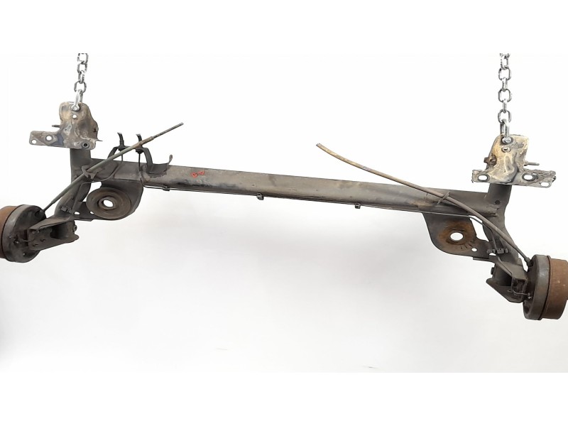 Recambio de puente trasero para renault clio ii fase i (b/cbo) 1.2 referencia OEM IAM   