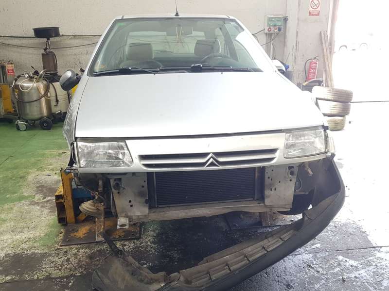 citroën saxo (s0, s1) del año 1997
