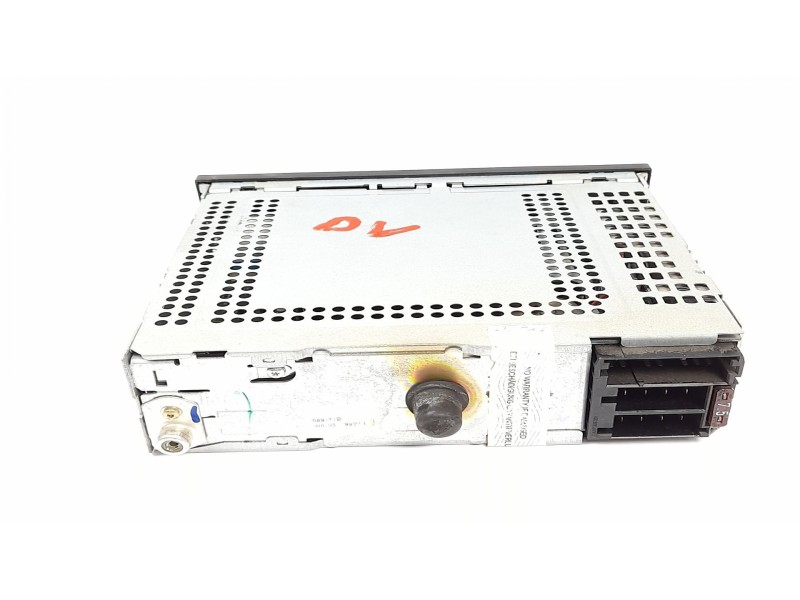 Recambio de sistema audio / radio cd para volkswagen golf iv berlina (1j1) 1.9 tdi referencia OEM IAM   