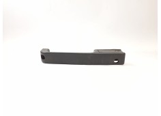 Recambio de maneta interior delantera izquierda para seat marbella (28a)0.9 referencia OEM IAM 1895084  