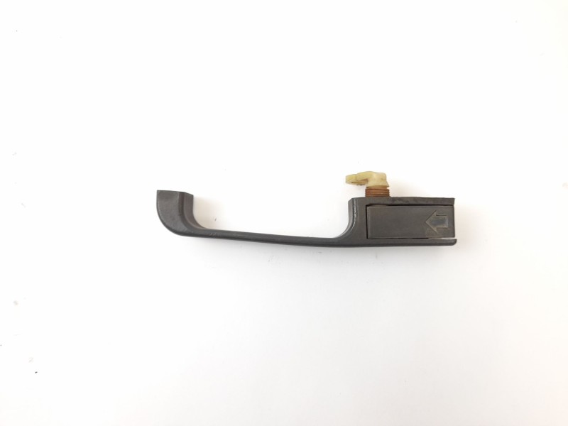 Recambio de maneta interior delantera izquierda para seat marbella (28a)0.9 referencia OEM IAM 1895084  