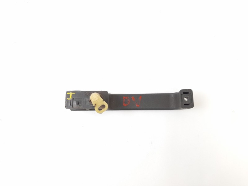 Recambio de maneta interior delantera izquierda para seat marbella (28a)0.9 referencia OEM IAM 1895084  