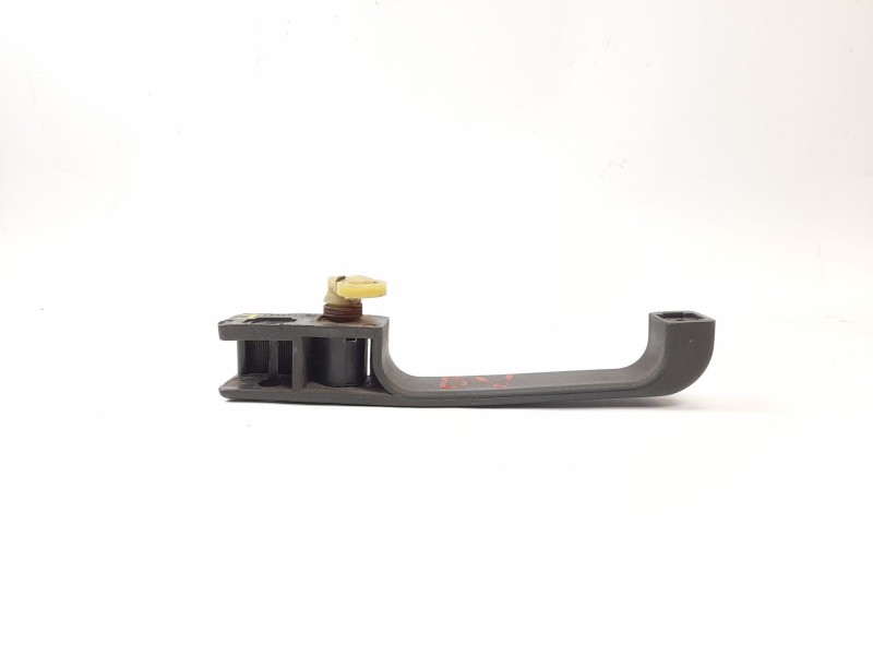 Recambio de maneta interior delantera izquierda para seat marbella (28a)0.9 referencia OEM IAM 1895084  