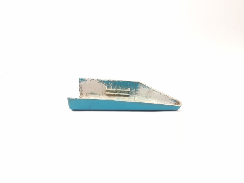 Recambio de moldura para seat marbella (28a)0.9 referencia OEM IAM   