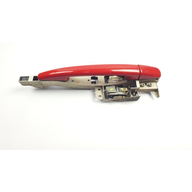 Recambio de maneta exterior delantera derecha para citroen c4 coupe 1.6 hdi cat (9hy / dv6ted4) referencia OEM IAM 9682508080 91