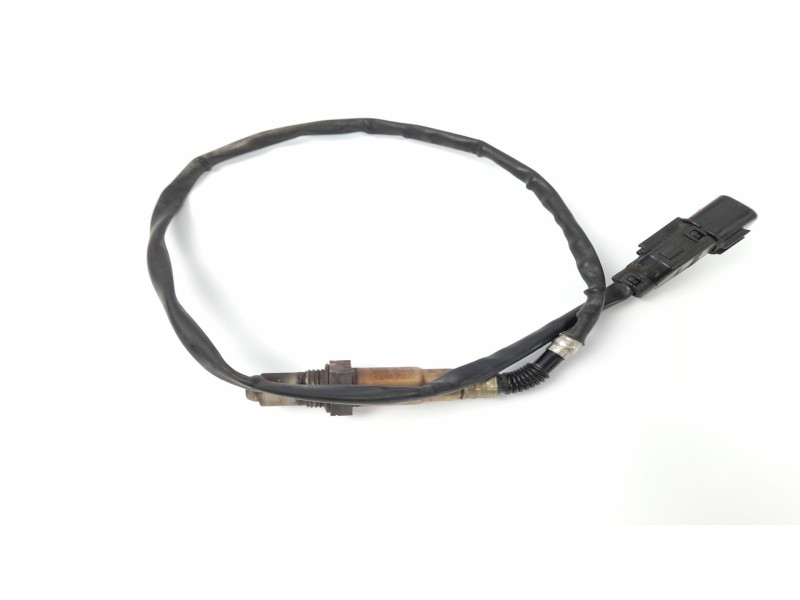 Recambio de sonda lambda para kia picanto 1.0 referencia OEM IAM 3921002640  