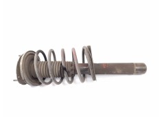 Recambio de amortiguador delantero izquierdo para peugeot 205 furgón 1.8 d referencia OEM IAM   