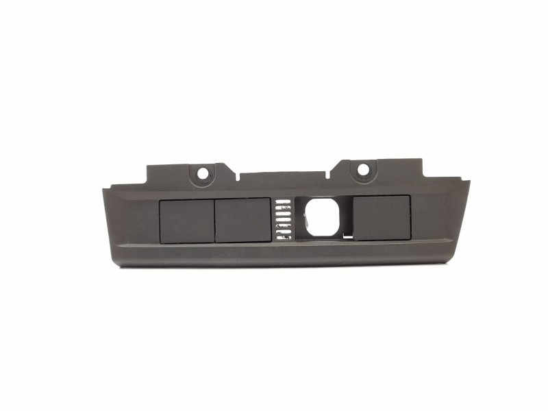 Recambio de moldura para ford focus berlina (cak) 1.8 tddi turbodiesel cat referencia OEM IAM 4M5113D734BB  