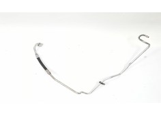 Recambio de tubos aire acondicionado para mercedes clase a (w168) 170 cdi (168.008) referencia OEM IAM   