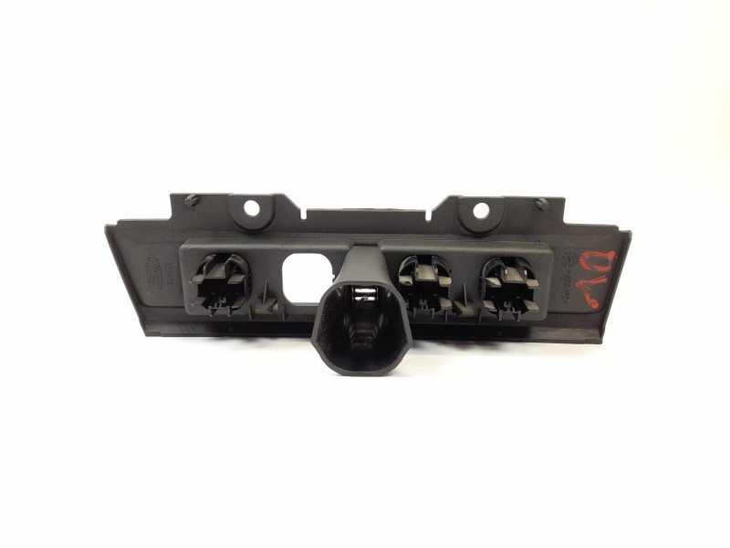 Recambio de moldura para ford focus berlina (cak) 1.8 tddi turbodiesel cat referencia OEM IAM 4M5113D734BB  