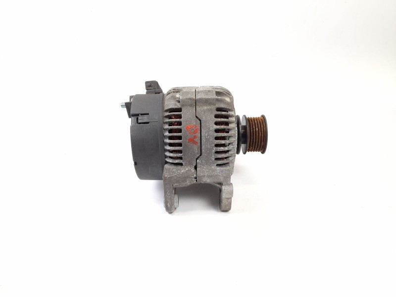 Recambio de alternador para seat ibiza ii (6k1) 1.9 d referencia OEM IAM MAR930  