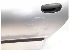 Recambio de puerta trasera izquierda para daewoo lanos i referencia OEM IAM    2
