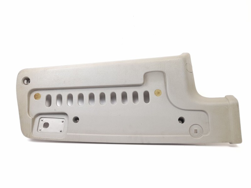 Recambio de moldura para renault master ii furgon (fd) 2.5dci referencia OEM IAM 8200420674 156026232 8200477135
